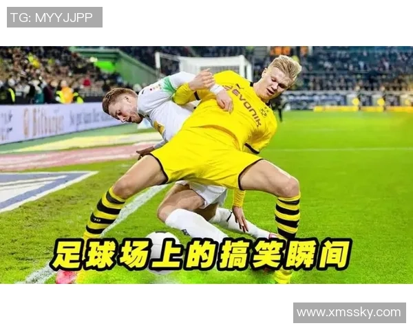 足球明星搞笑瞬间大揭秘让你捧腹大笑的精彩视频合集