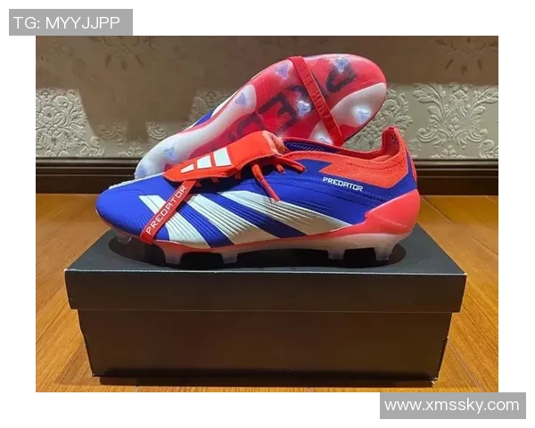 足球明星穿猎鹰鞋子揭秘谁是这双鞋的代言人