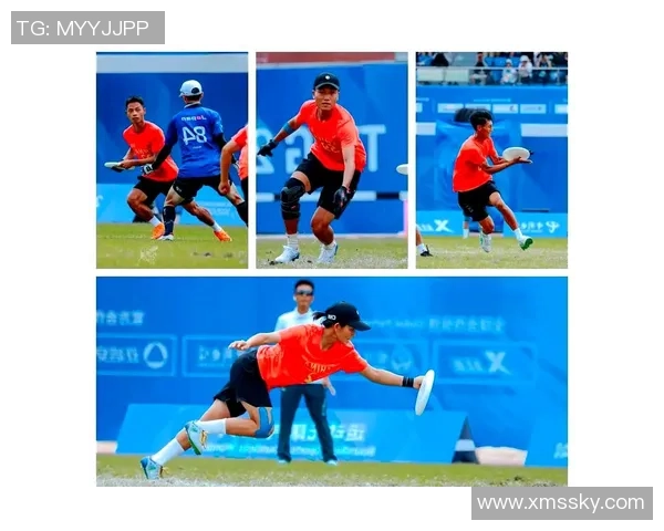 2026飞盘灵活性排行榜：重庆飞盘队位居第8名